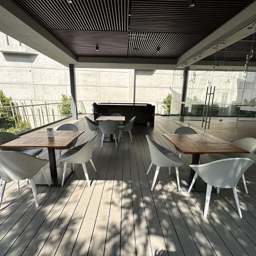 Portada de Over Santa Fe