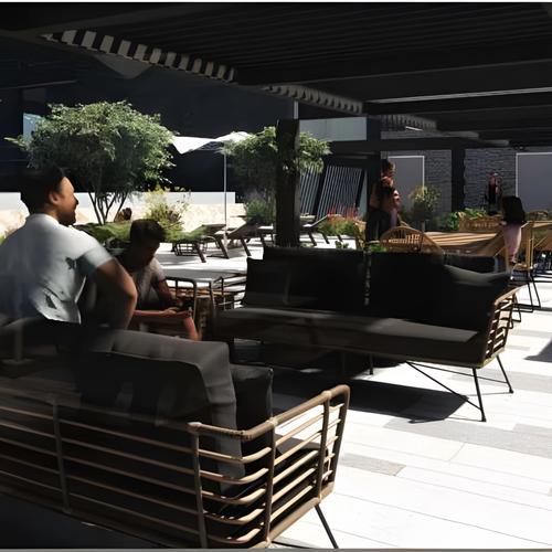 Portada de Épika Chapultepec