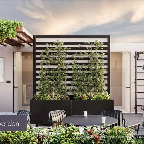 Portada de Casa Roma 269