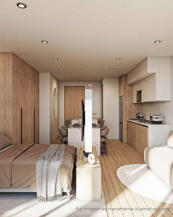 Portada de Casa Roma 269