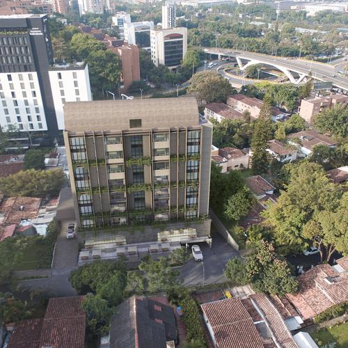 Portada de La Madriguera