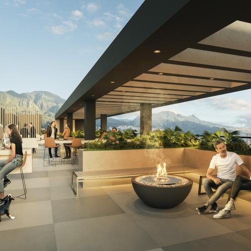 Portada de Reserva de la 26