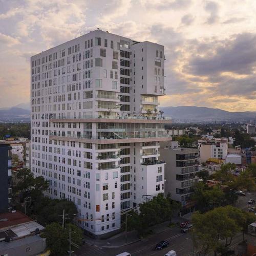 Portada de Único Coyoacán