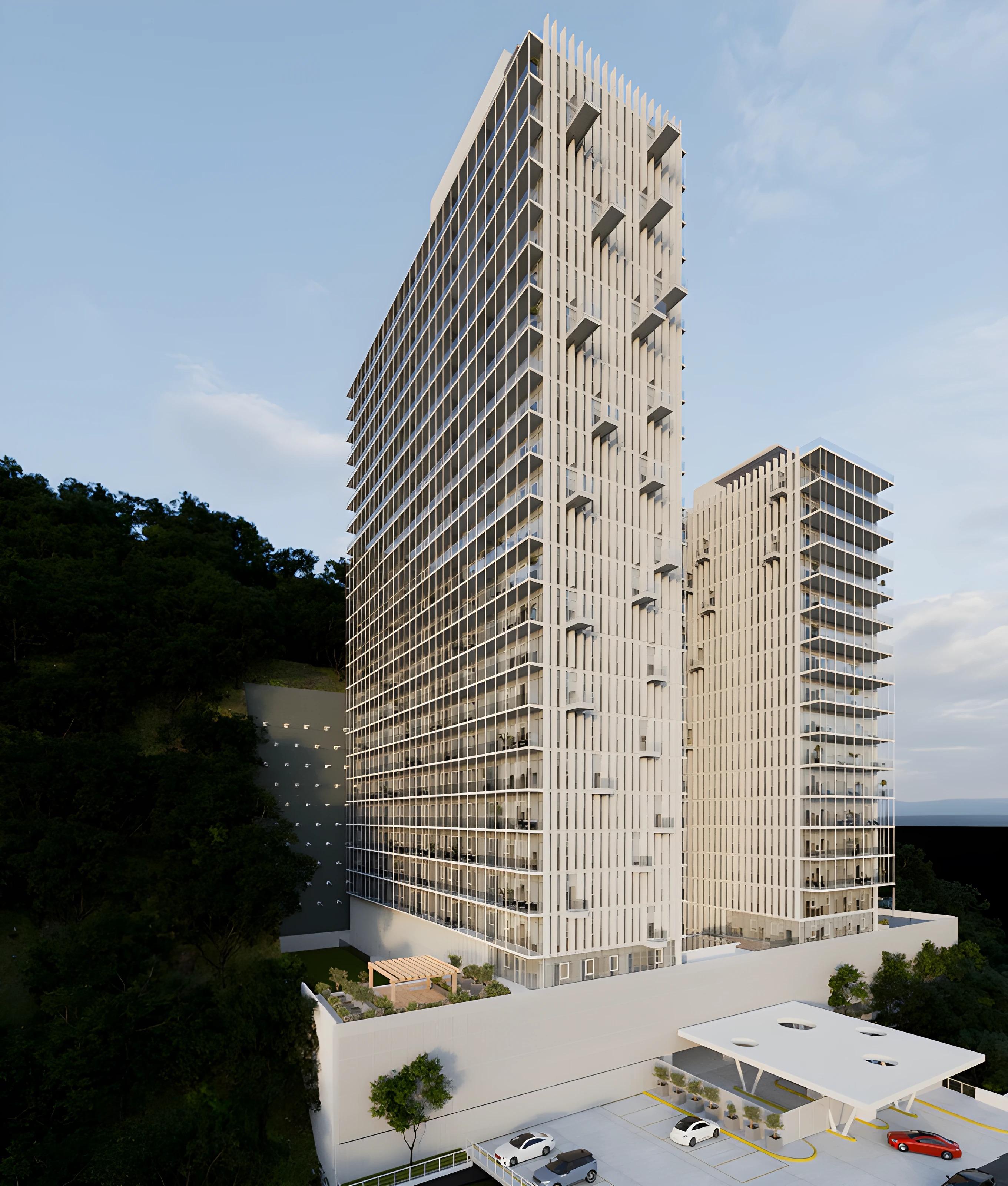 Portada de Blum Santa Fe