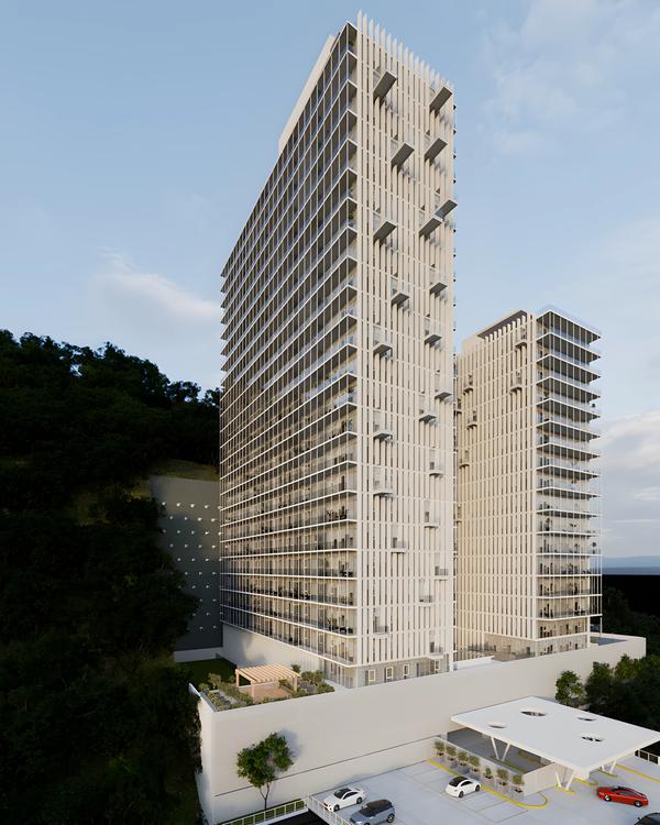 Portada de Blum Santa Fe