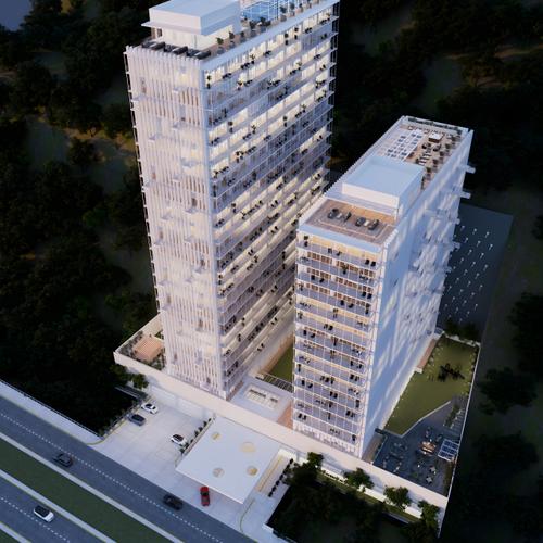 Portada de Blum Santa Fe