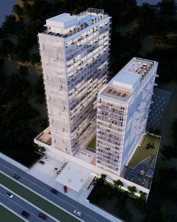 Portada de Blum Santa Fe