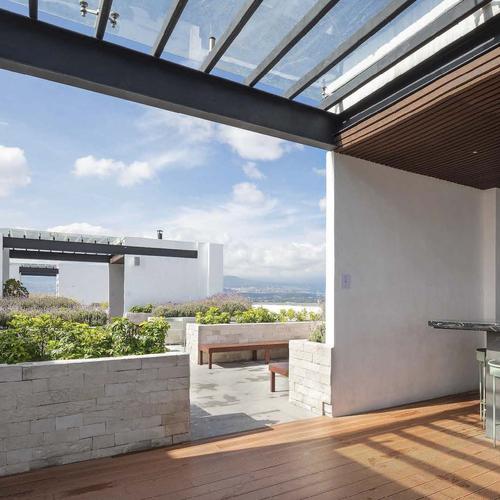 Portada de Único Coyoacán