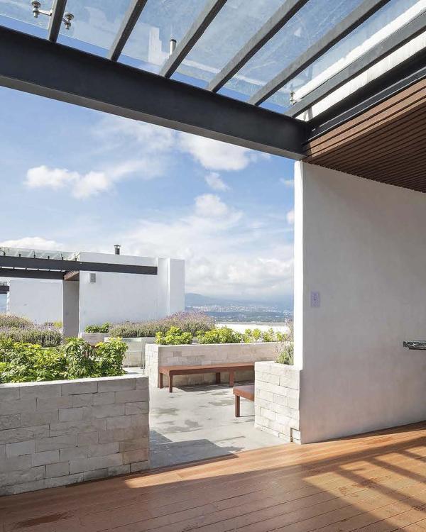 Portada de Único Coyoacán