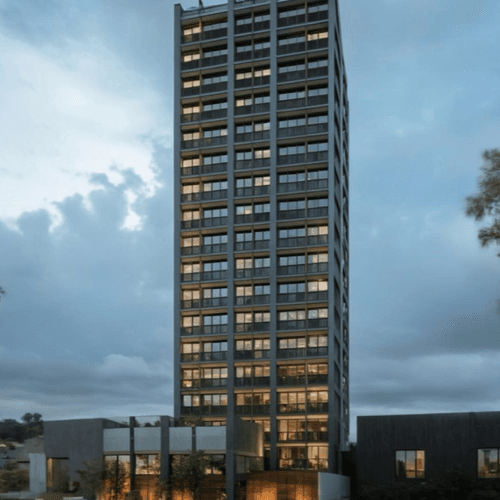 Portada de Asunción