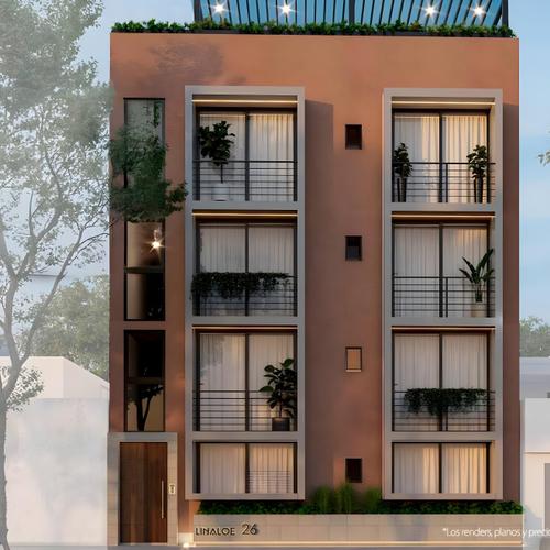 Portada de Lináloe 26