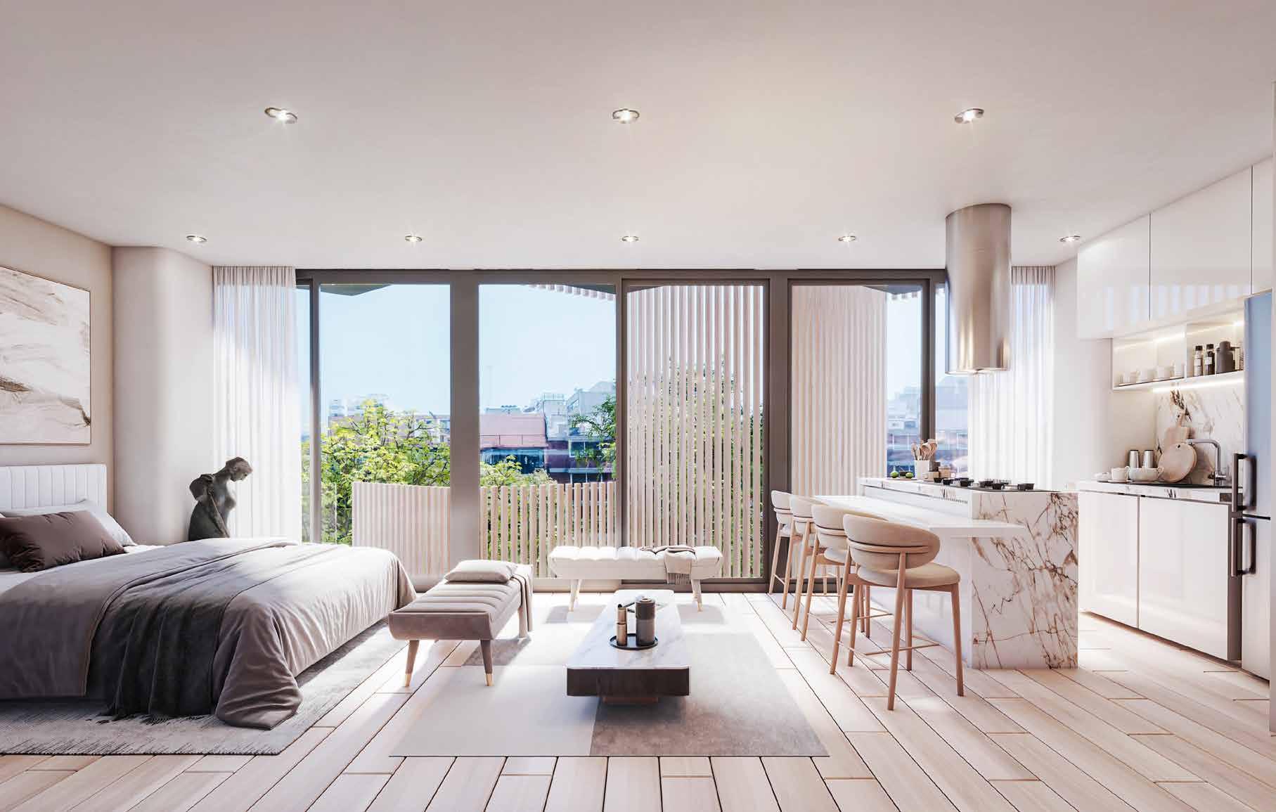 Portada de Icon Hamburgo