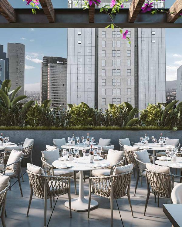 Portada de Icon Hamburgo