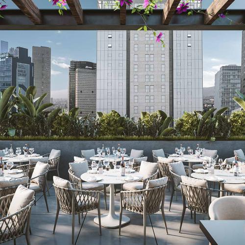 Portada de Icon Hamburgo