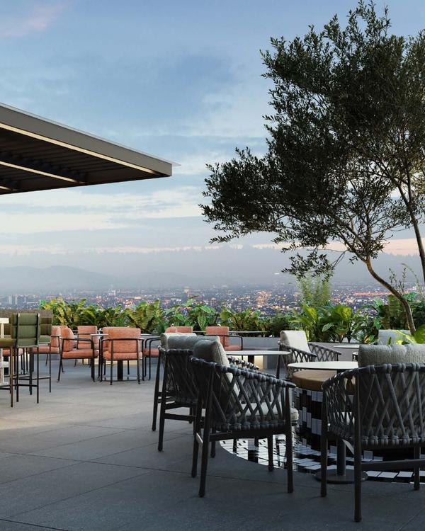 Portada de Mantik Florencia