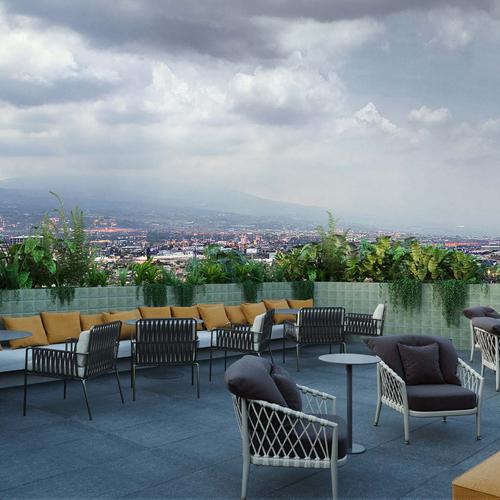 Portada de Mantik Florencia