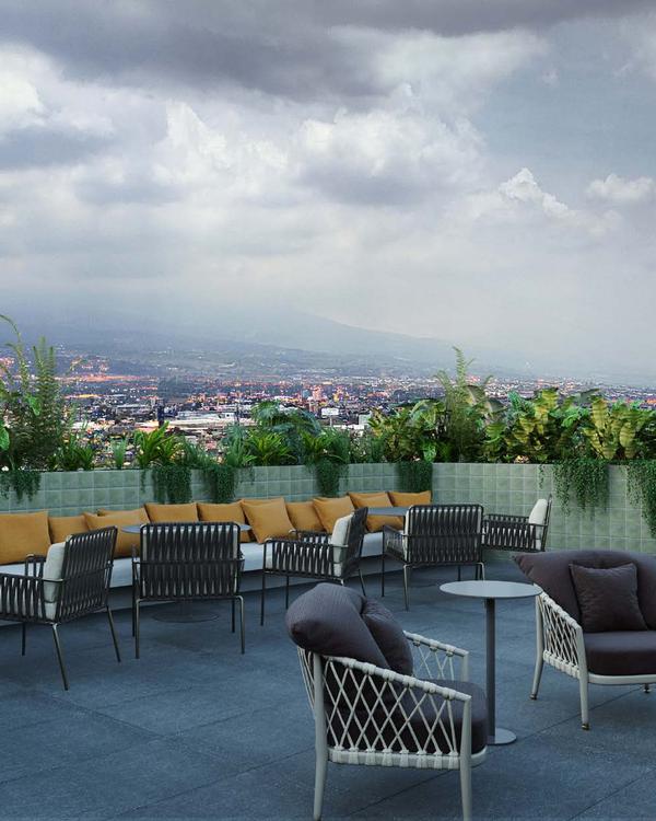 Portada de Mantik Florencia