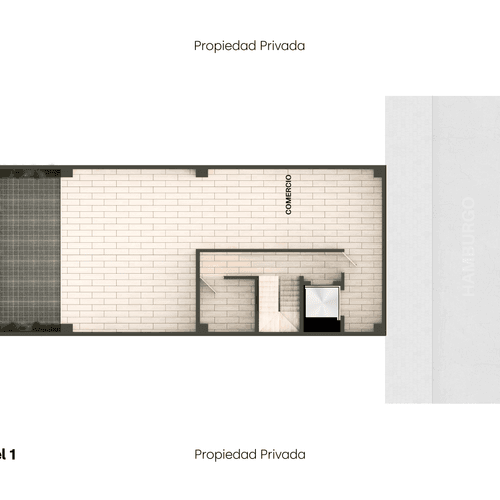 Portada de Icon Hamburgo