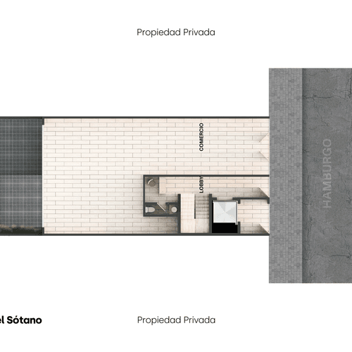 Portada de Icon Hamburgo