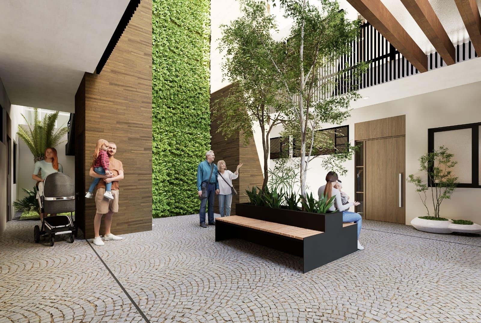 Portada de Torre Quetzal