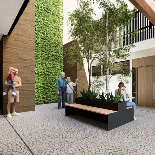 Portada de Torre Quetzal