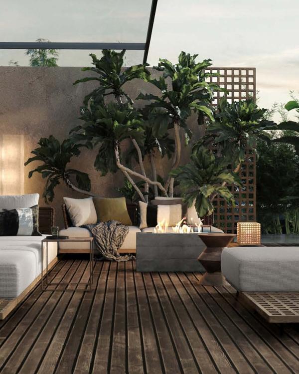 Portada de Living Hamburgo