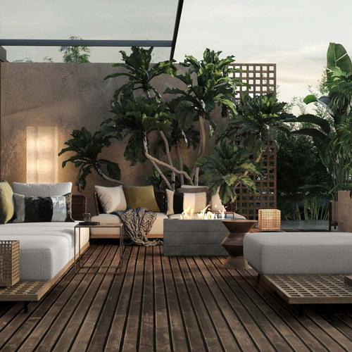 Portada de Living Hamburgo