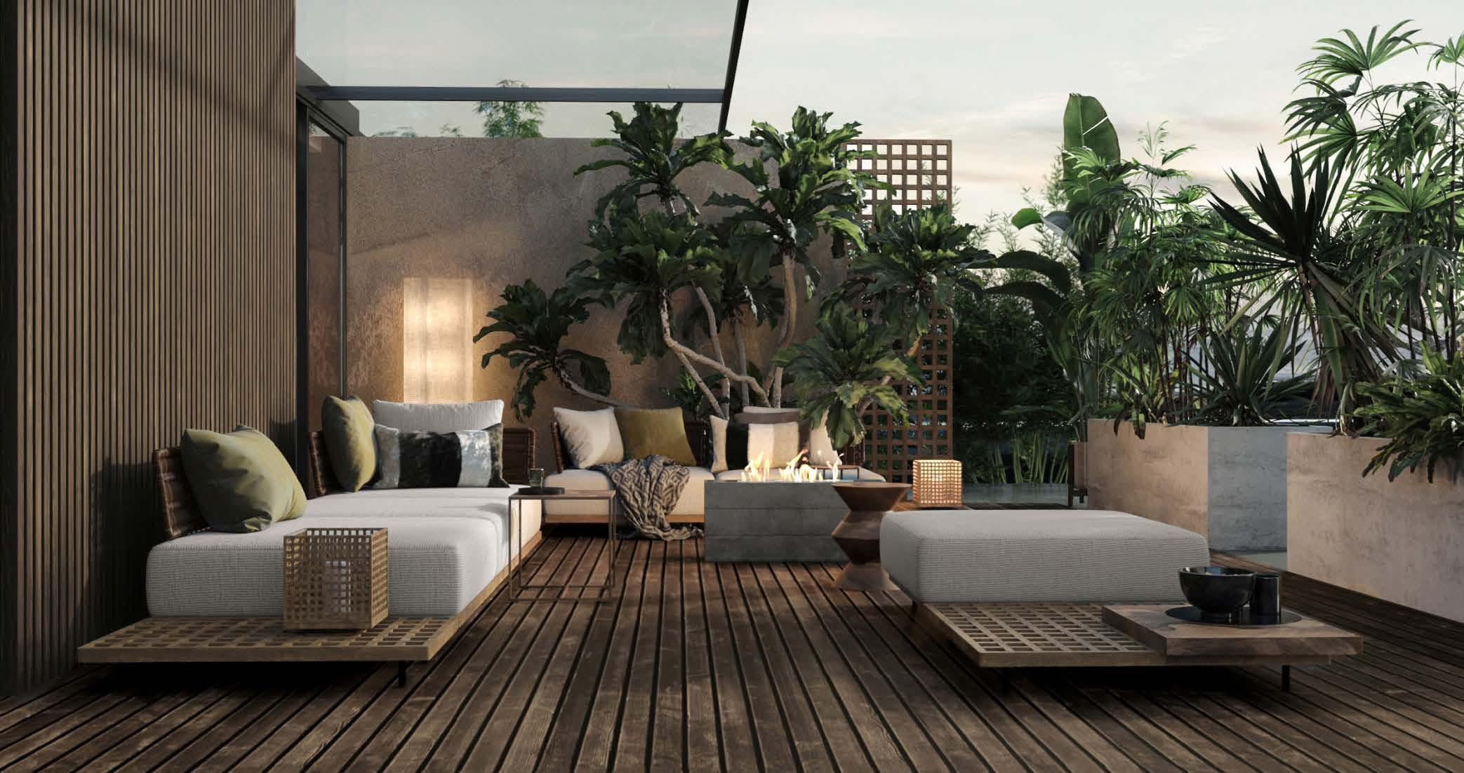 Portada de Living Hamburgo