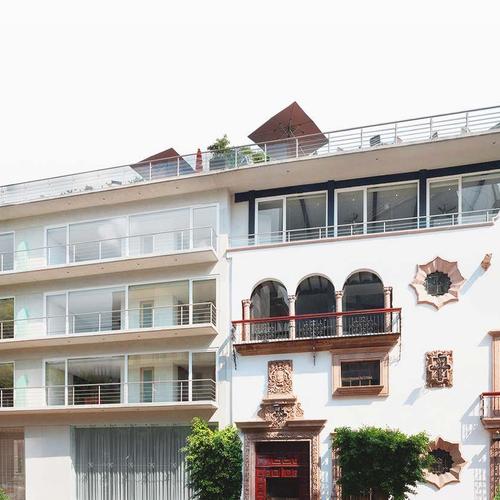 Portada de Living Hamburgo