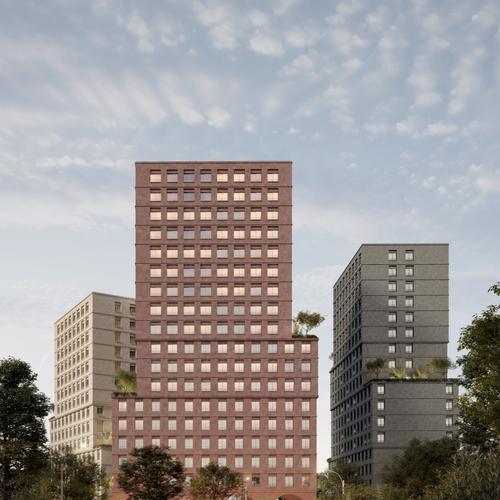 Portada de Coordenada Country