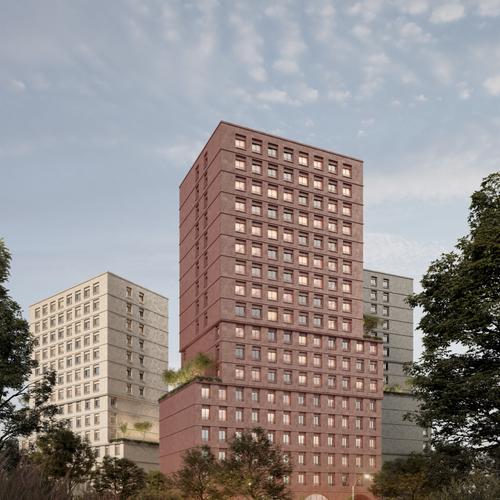 Portada de Coordenada Country