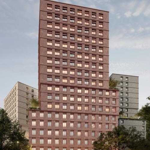 Portada de Coordenada Country