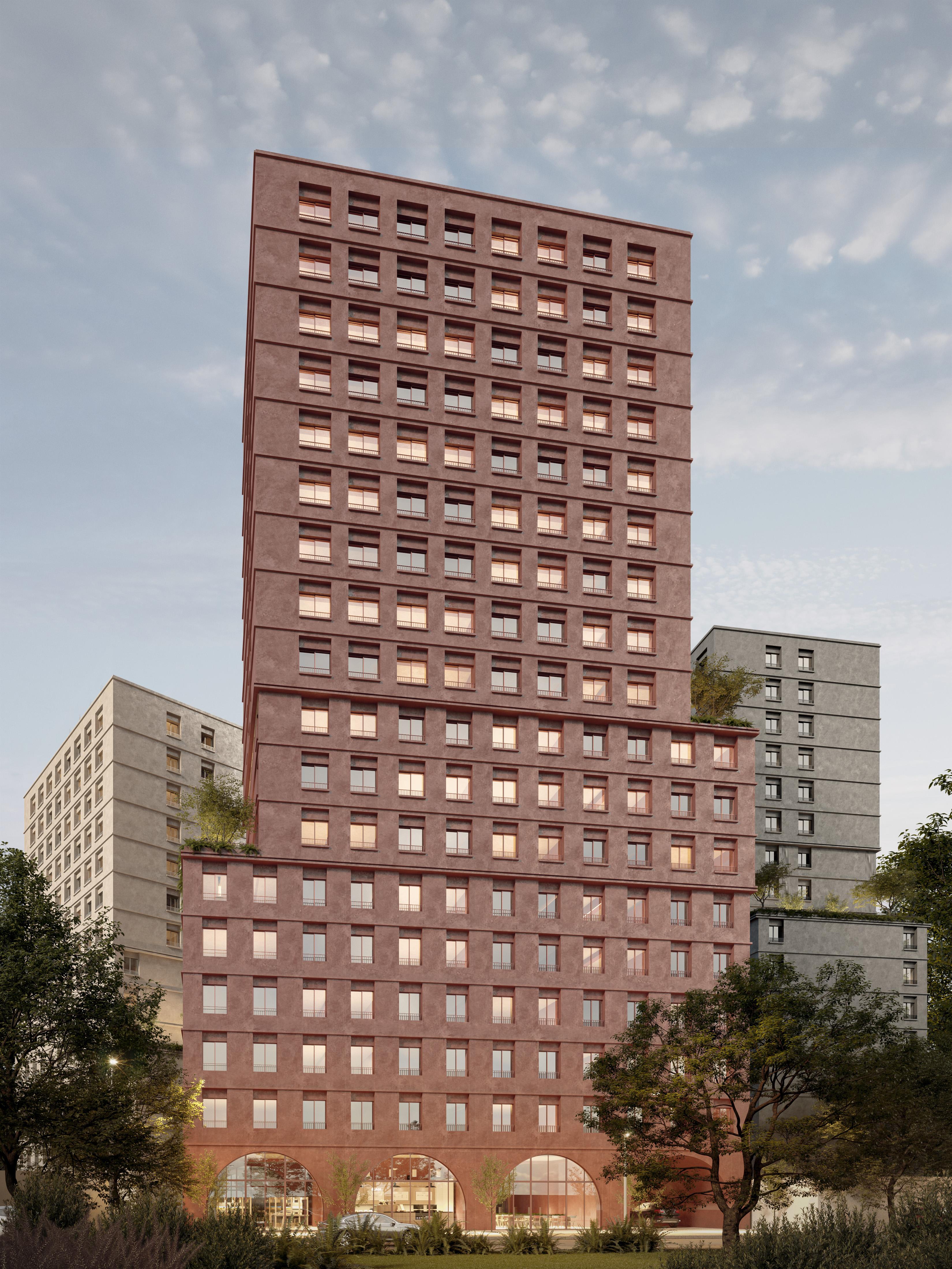 Portada de Coordenada Country