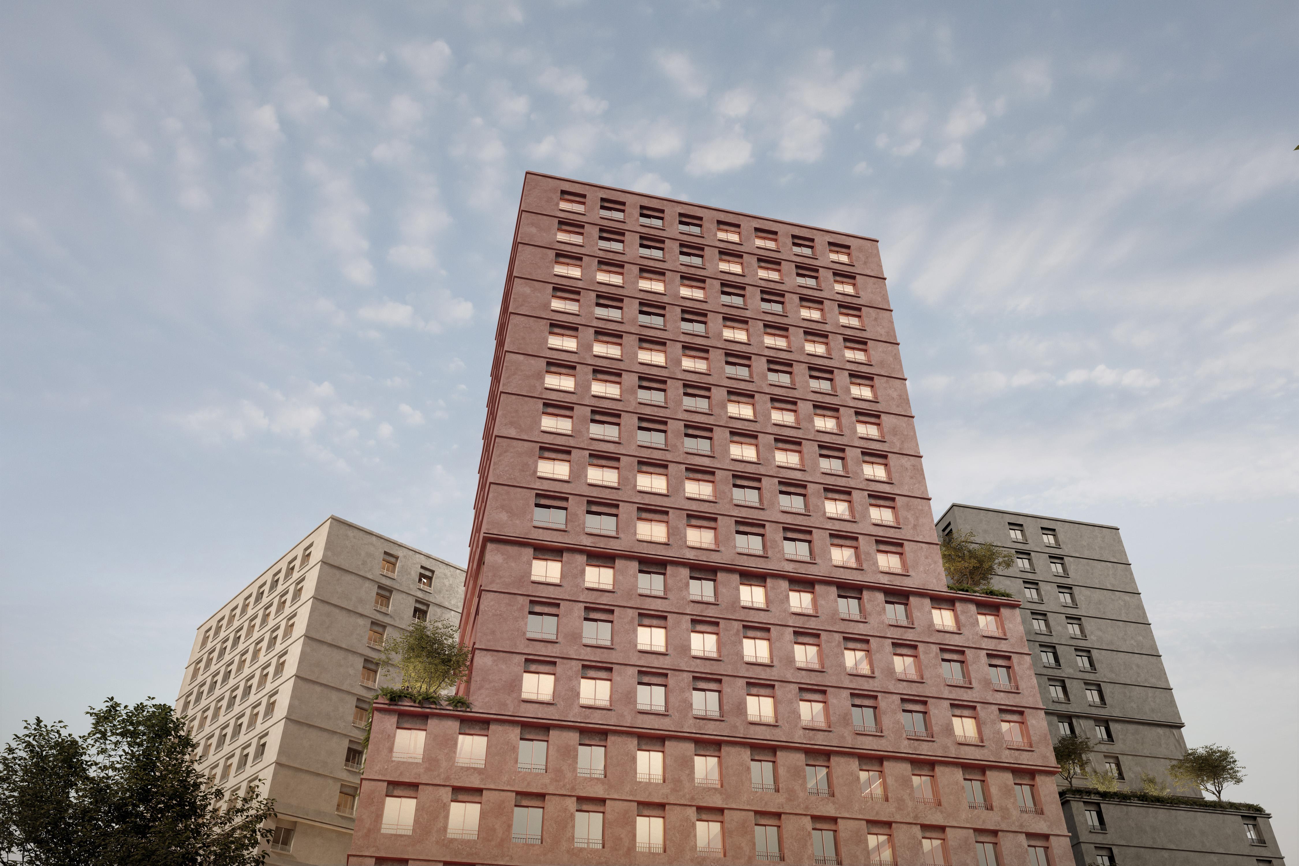 Portada de Coordenada Country