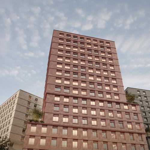 Portada de Coordenada Country