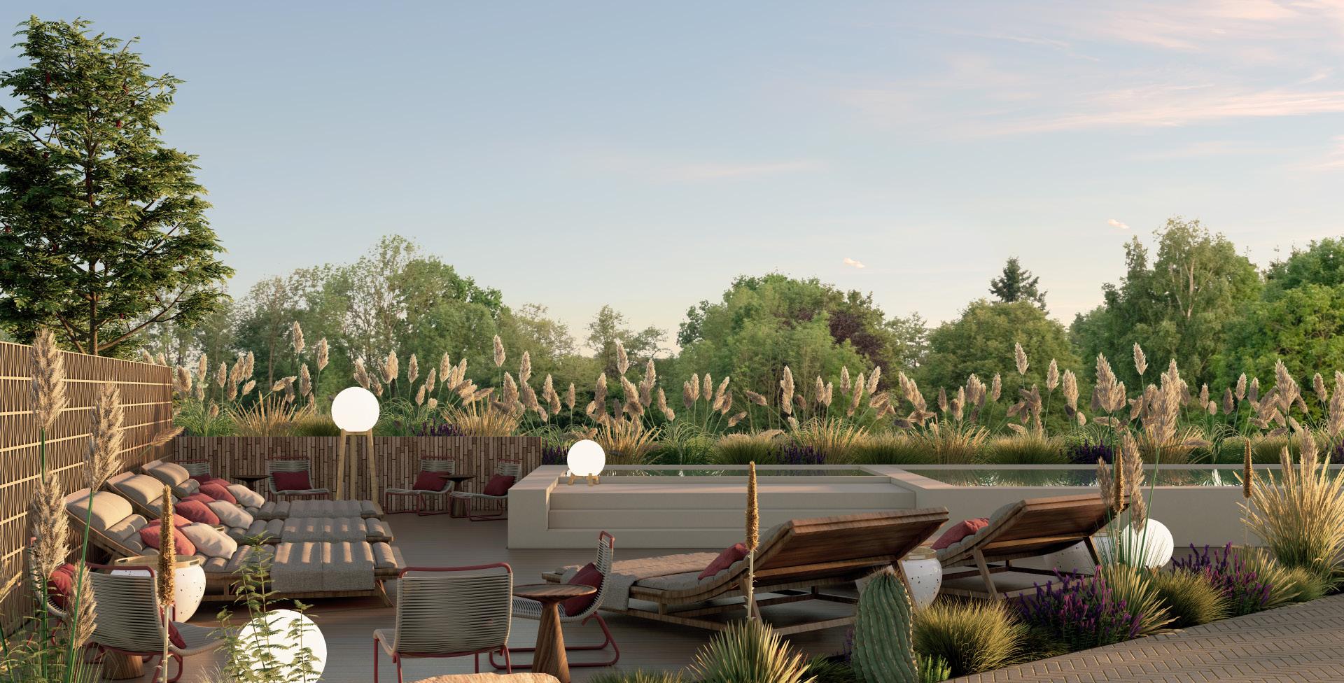 Portada de Living Pedregal