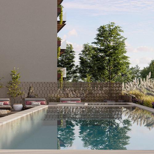 Portada de Living Pedregal