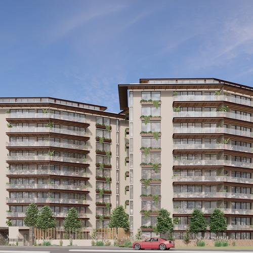 Portada de Living Pedregal