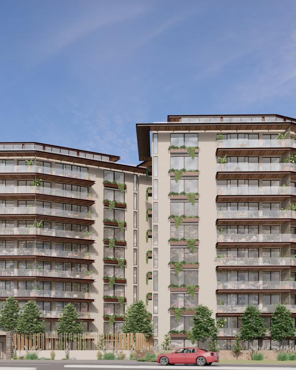 Portada de Living Pedregal