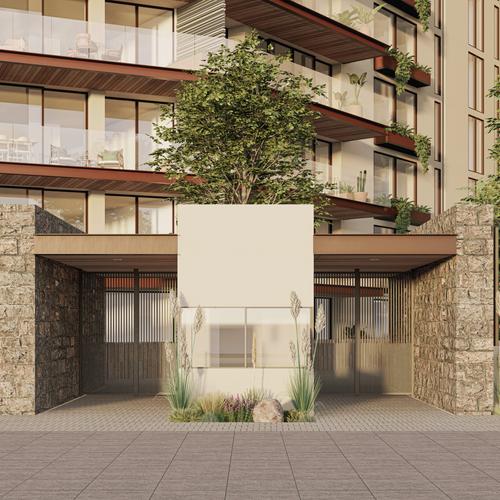 Portada de Living Pedregal