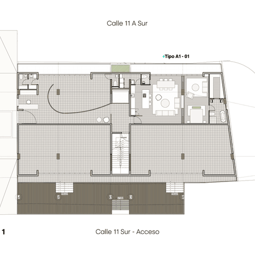 Portada de La Madriguera