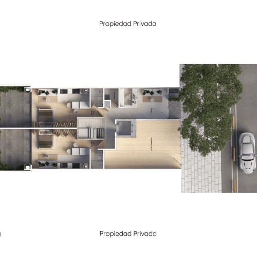 Portada de Casa Roma 269