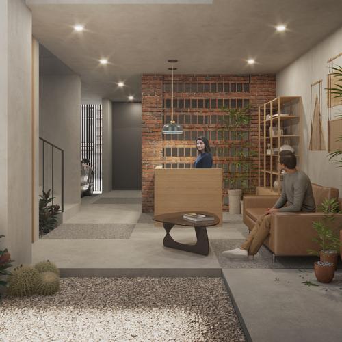 Portada de Casa  los Agaves