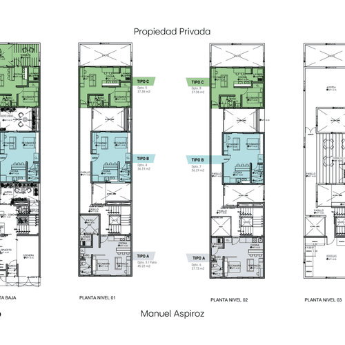 Portada de Casa los Agaves