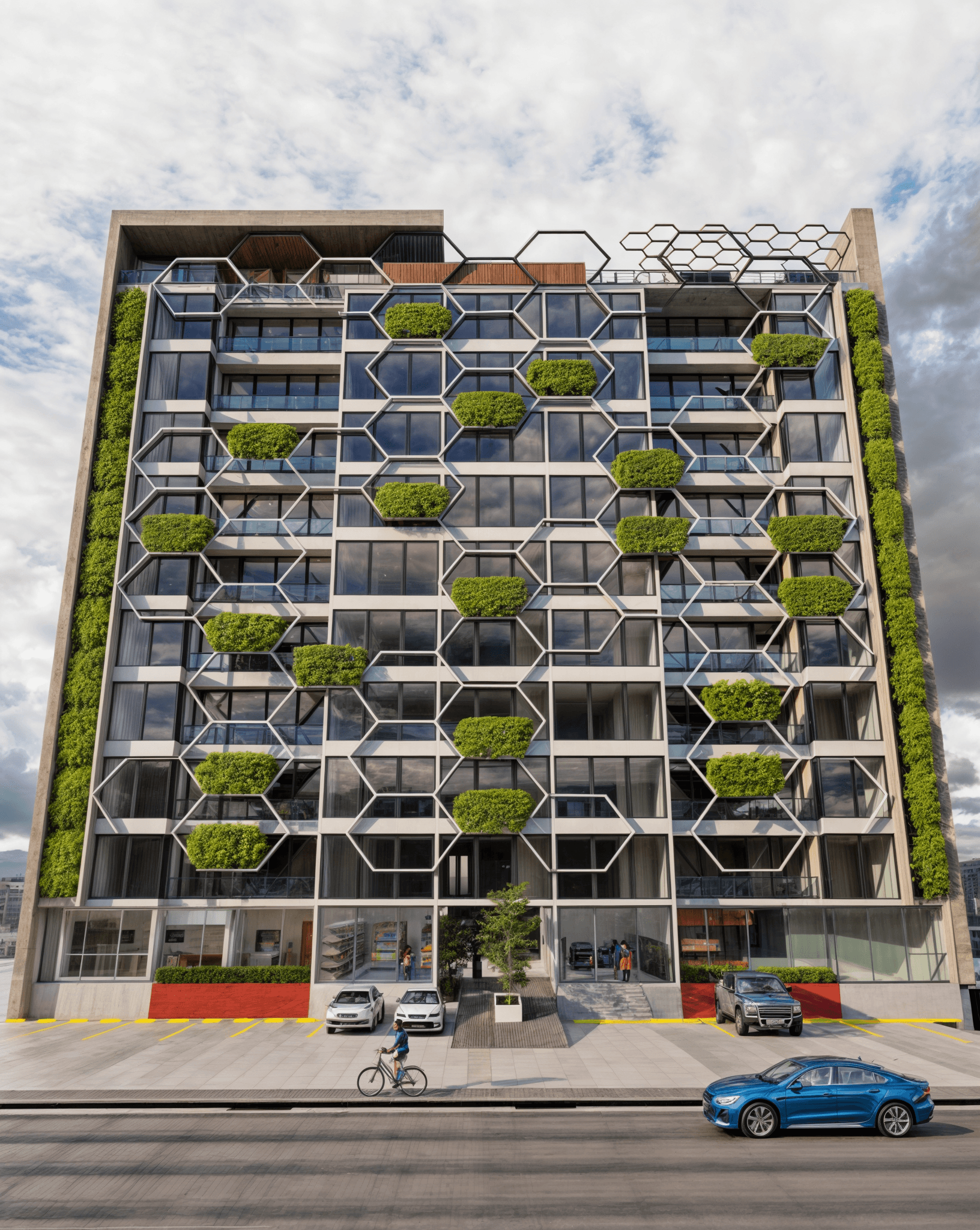 Portada de Miralta Capital