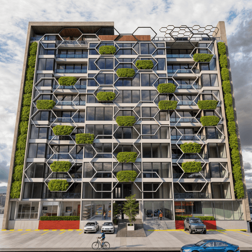 Portada de Miralta Capital