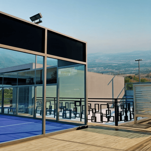 Portada de Miralta Capital