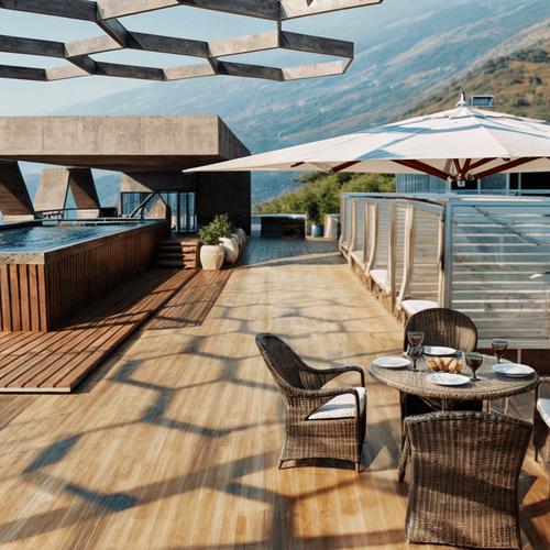 Portada de Miralta Capital