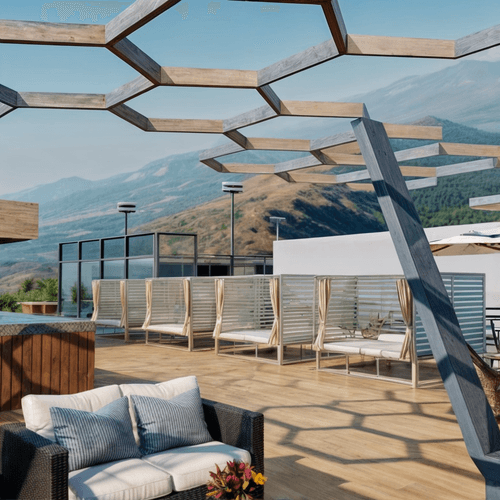 Portada de Miralta Capital