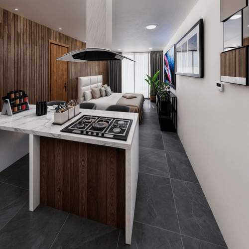 Portada de Miralta Capital